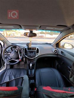 شێڤرۆلێت سۆنیک